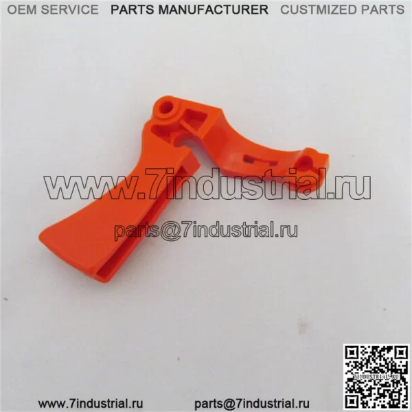 НАБОР ИЗ 10 ДРОССЕЛЬНЫХ ТРИГГЕРОВ ECHO OEM C453000482 PAS-225 SRM-225 SRM-266 SRM-280 - Image 3