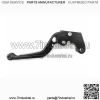Полностью черные откидные рычаги тормозной муфты HONDA X-ADV XADV X ADV 750 RH10 2021-2022 - Image 3