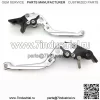 Откидные передние задние тормозные рычаги AVDB, пара / 11 цветов HONDA X-ADV X ADV 750 - Image 3