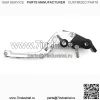 Откидные передние задние тормозные рычаги AVDB, пара / 11 цветов HONDA X-ADV X ADV 750 - Image 4