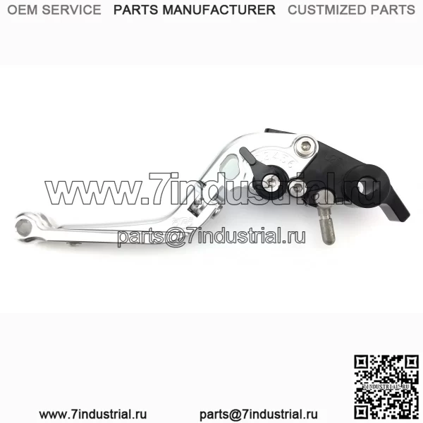 Откидные передние задние тормозные рычаги AVDB, пара / 11 цветов HONDA X-ADV X ADV 750 - Image 4