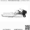 Откидные передние задние тормозные рычаги AVDB, пара / 11 цветов HONDA X-ADV X ADV 750 - Image 5