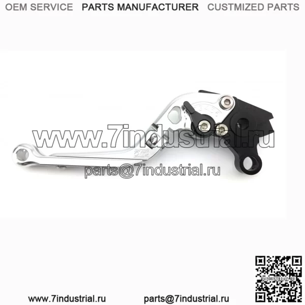 Откидные передние задние тормозные рычаги AVDB, пара / 11 цветов HONDA X-ADV X ADV 750 - Image 5