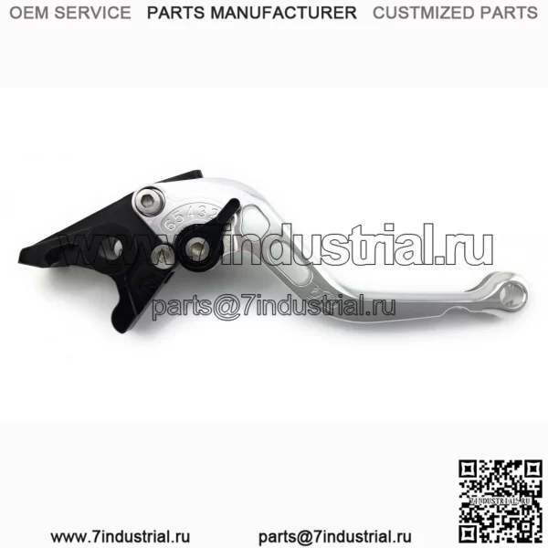 Тормозные рычаги короткого сцепления 11 цветов HONDA X-ADV XADV X ADV 750 RH10 2021-2022 - Image 4