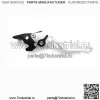 Серебристые короткие рычаги тормозной муфты Пара HONDA X-ADV XADV X ADV 750 RH10 2021-2022 - Image 2
