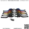 Для Honda ADV 150 2019 2020 функция парковки складной выдвижной рычаг тормозной муфты - Image 2