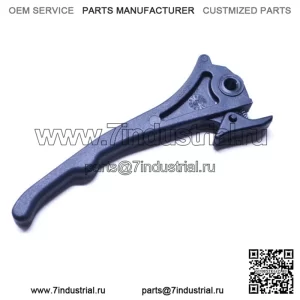 OEM Arctic Cat 1602-246 Тормозной рычаг Б.У.