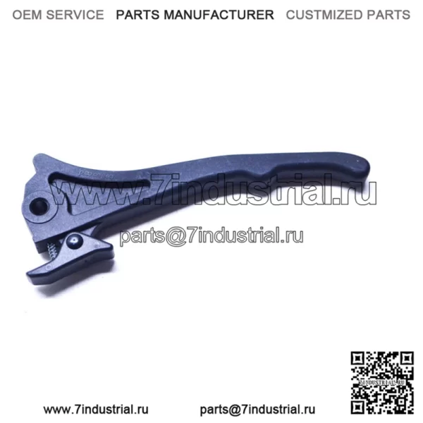 OEM Arctic Cat 1602-246 Тормозной рычаг Б.У. - Image 2