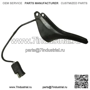 Polaris Indy 500 600 Trail 440 488 XCR 600 XLT 90-х годов Рычаг дроссельной заслонки для снегохода