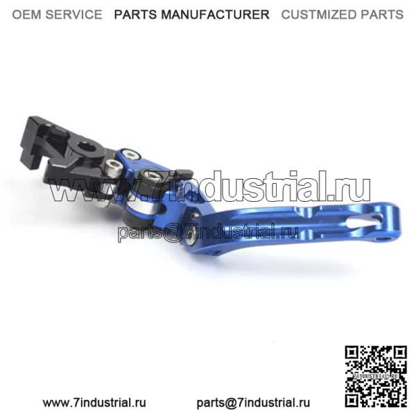 Тормозной рычаг гоночного велосипеда для BMW F 650 700 800 GS - Image 4
