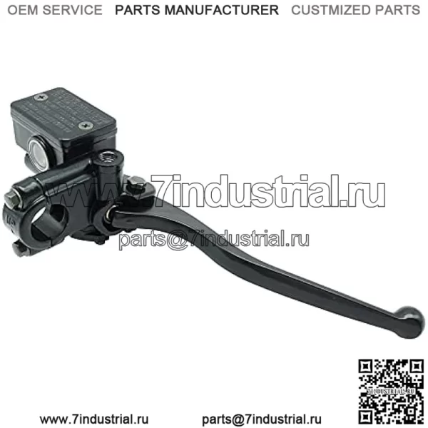 Главный тормозной цилиндр переднего тормоза для Suzuki ATV KingQuad QuadRacer QuadRunner QuadSport Vinson Ozark Eiger LTA LTF 59600-44B11