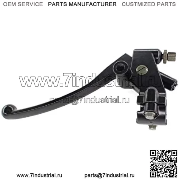 Ручка рычага сцепления для Suzuki King Quad 250 300 400 LTF300F LTA400F LTF250 LT230 LT250 LTA750XZ LTA500 LTZ250 ATV