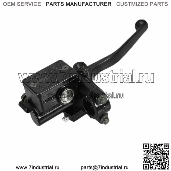 Главный тормозной цилиндр переднего тормоза для Suzuki Eiger 400 LTA400 2x4 4x4 2002-2007