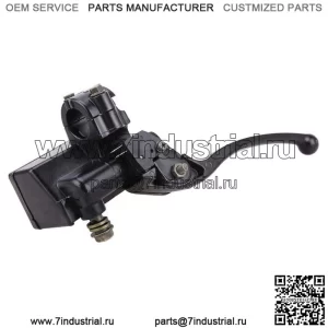 Правый передний главный тормозной цилиндр для Suzuki King Quad 400 LTF400F 4x4 2008-2019