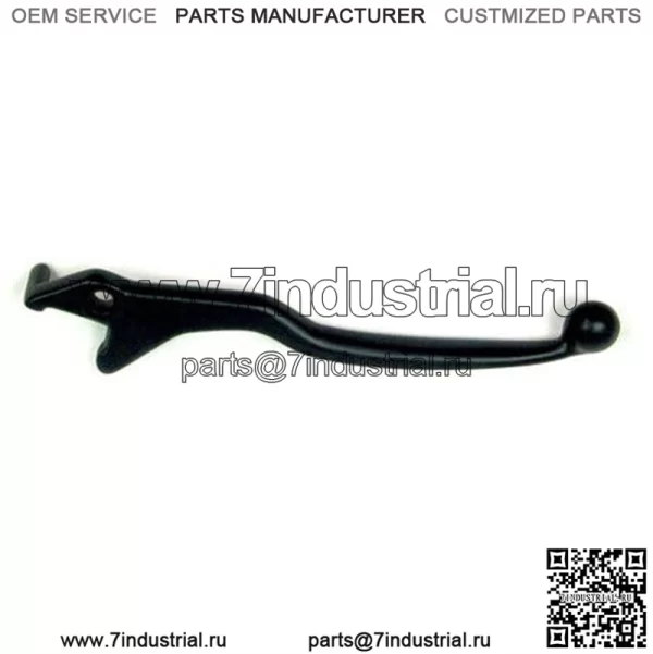Рычаг переднего тормоза Motion Pro для Suzuki LT-A400F Eiger LTA 400F 4x4 2002-2008 гг.