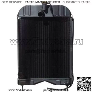 Для радиатора Massey Ferguson 20 135 135 UK 148 2135 194275M94 1660499M92