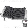 Все алюминиевые сменные радиаторы для мотоциклов Suzuki - Image 2