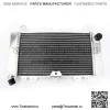 Алюминиевые радиаторы OEM для мотоциклов для уличных велосипедов