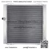 709200703 709200576 Радиатор Performance Подходит для Can-Am Maverick X3