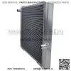 709200703 709200576 Радиатор Performance Подходит для Can-Am Maverick X3 - Image 2