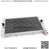 Алюминиевый радиатор для Yamaha YXM700 Viking 2014-2023/YXC700 Viking 2015-2023
