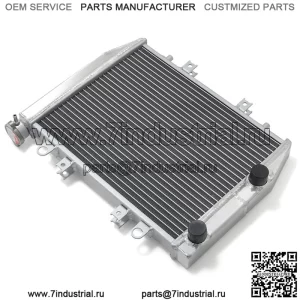 Алюминиевый радиатор для Kawasaki KVF750 Brute Force 750 2015-2023 39061-0589