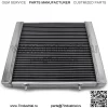 Алюминиевый радиатор ATV для Polaris Sportsman 500 HO/Sportsman Touring 500 HO 2009-2013 - Image 2