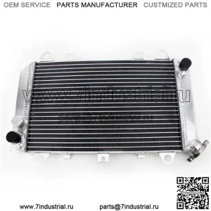 Алюминиевый радиатор для Kawasaki KAF620 (Mule 2510/2520/2500) 2007 г. 39061-1270