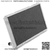 Алюминиевый радиатор для Can-Am Defender HD5 HD7 HD8 HD9 HD10/Traxter HD5 HD7 HD8 HD9 HD10 16-23 - Image 3