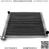 Алюминиевый радиатор для Polaris Ranger 1000 Diesel/Ranger 1000 Diesel Crew 2015-2023 - Image 3