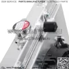 Алюминиевый радиатор с вентилятором для Yamaha YXZ1000R 2016-2018 OEM 2HC-E2461-00-00 - Image 3