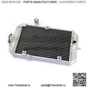Алюминиевый радиатор квадроцикла для Yamaha YFM660R Raptor 2001-2005 5LP-12461-10-00