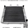 Алюминиевый радиатор для Polaris Sportsman 400/Sportsman 500 2004-2005/ATP 500 4x4 2005 - Image 3
