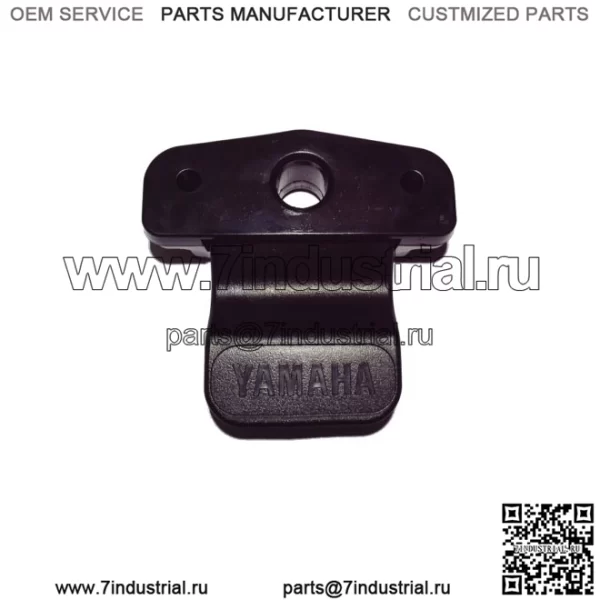 2007-2013 Новый Yamaha Rhino 450 660 700 OEM замок сиденья в сборе F1B-U3850-02-00