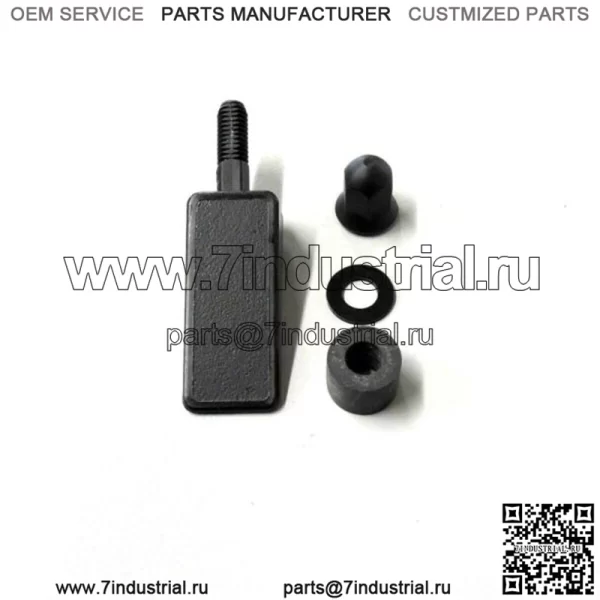 OEM-комплект защелки крышки ящика для хранения квадроцикла 1406-599