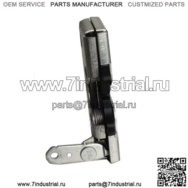 RE50874 / AR91893 Дверная защелка John Deere для вторичного рынка