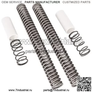 Комплект вилок Burly Brand Slammer для Harley Softail