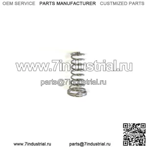 Пружина форсунки карбюратора трактора John Deere — JD # R10078