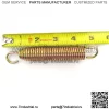 OEM КОСИЛКА GRASSHOPPER, ЧАСТЬ 283820, УДЛИНИТЕЛЬНАЯ ПОВОРОТНАЯ ПРУЖИНА - Image 2