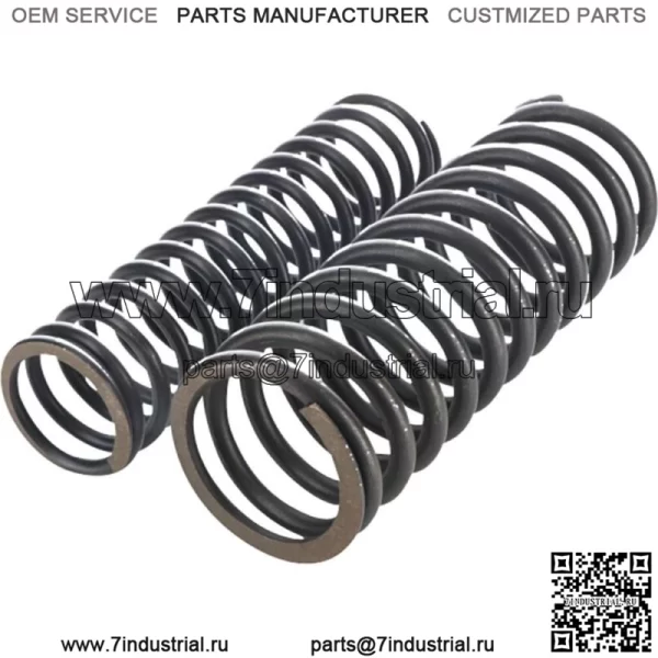 Новый комплект ударных пружин 155-900 для Wacker 0113843 - Image 2