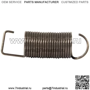Пружина R26833 подходит для John Deere 2510 3010 3020 4010 4020 500 600
