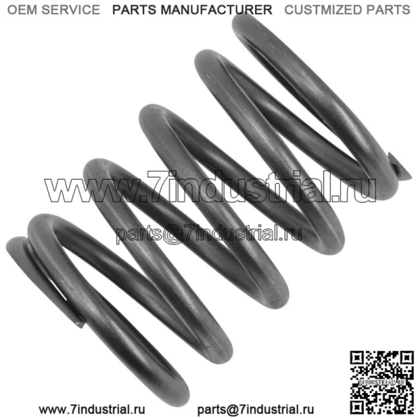 92145-0821 Пружина сцепления первичной передачи для Kawasaki - Image 3