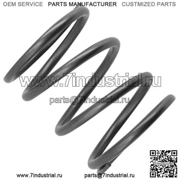 92145-1293 Пружина сцепления первичной передачи для Kawasaki - Image 5