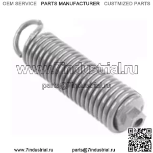 Пружина прижима сеялки AB10071 подходит для John Deere 7000 7100 Kinze Row