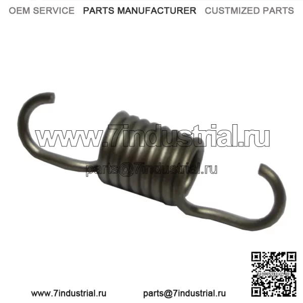 Новая OEM-пружина Ski-Doo, 514055198