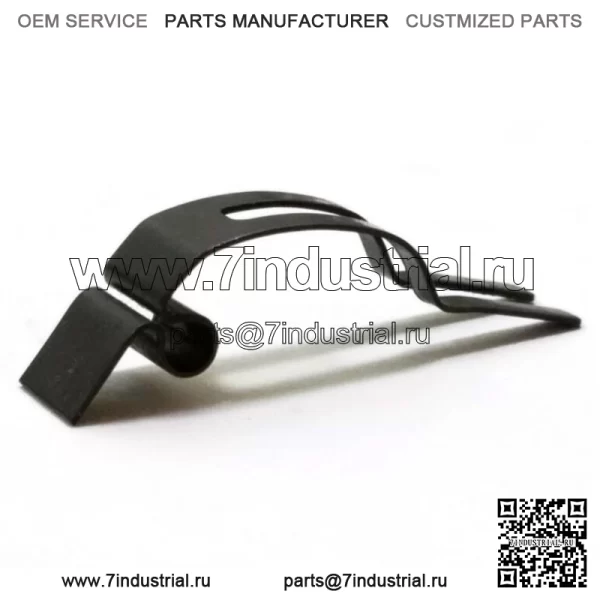 501874701, 5018747-01. 100% абсолютно новая оригинальная тормозная пружина OEM.