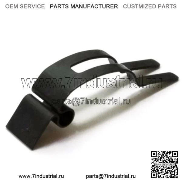 501874701, 5018747-01. 100% абсолютно новая оригинальная тормозная пружина OEM. - Image 2