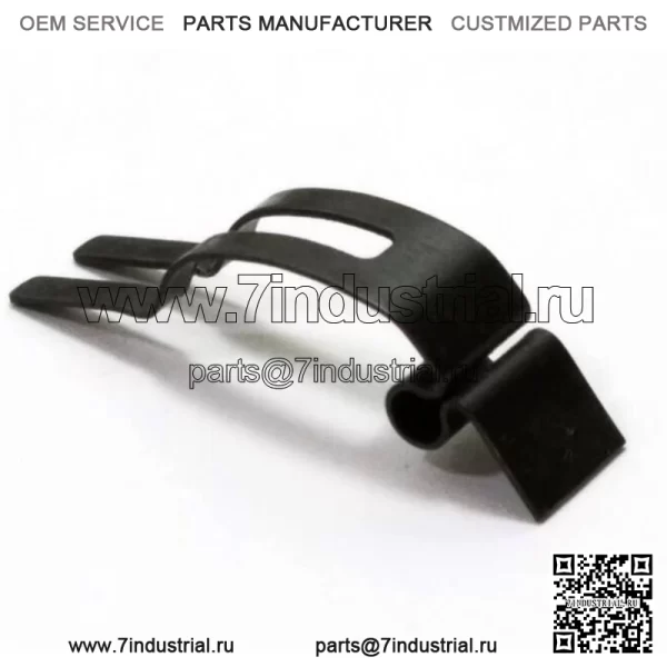 501874701, 5018747-01. 100% абсолютно новая оригинальная тормозная пружина OEM. - Image 3