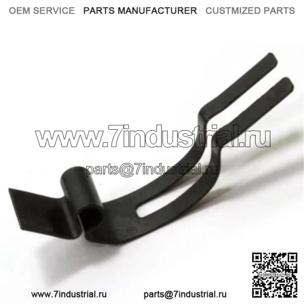 501874701, 5018747-01. 100% абсолютно новая оригинальная тормозная пружина OEM. - Image 4