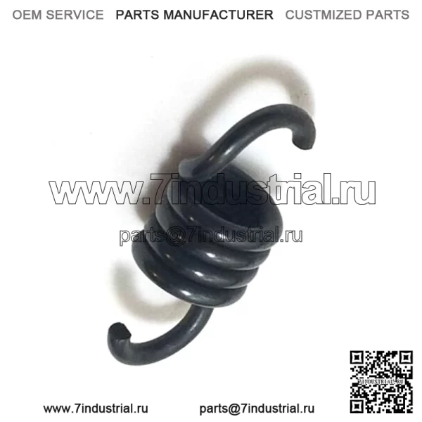 531004070, 5310040-70. 100% абсолютно новая оригинальная пружина сцепления OEM. - Image 2